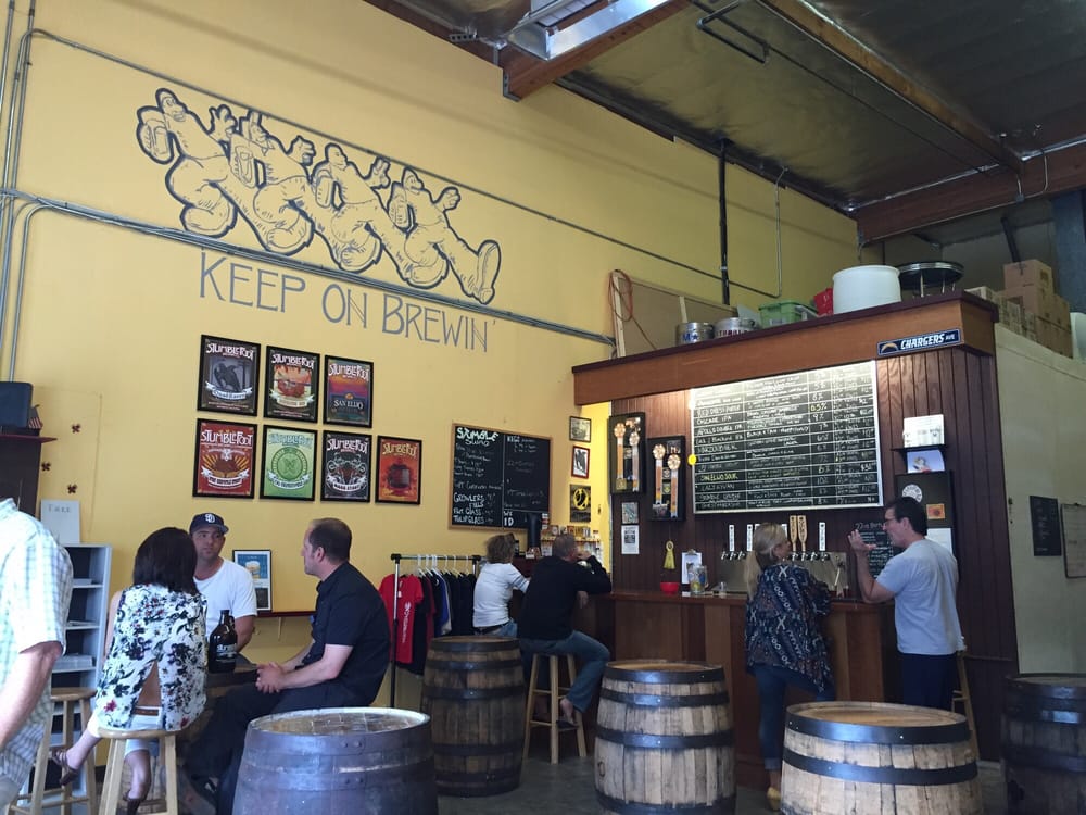 Stumblefoot Brewing photo 3