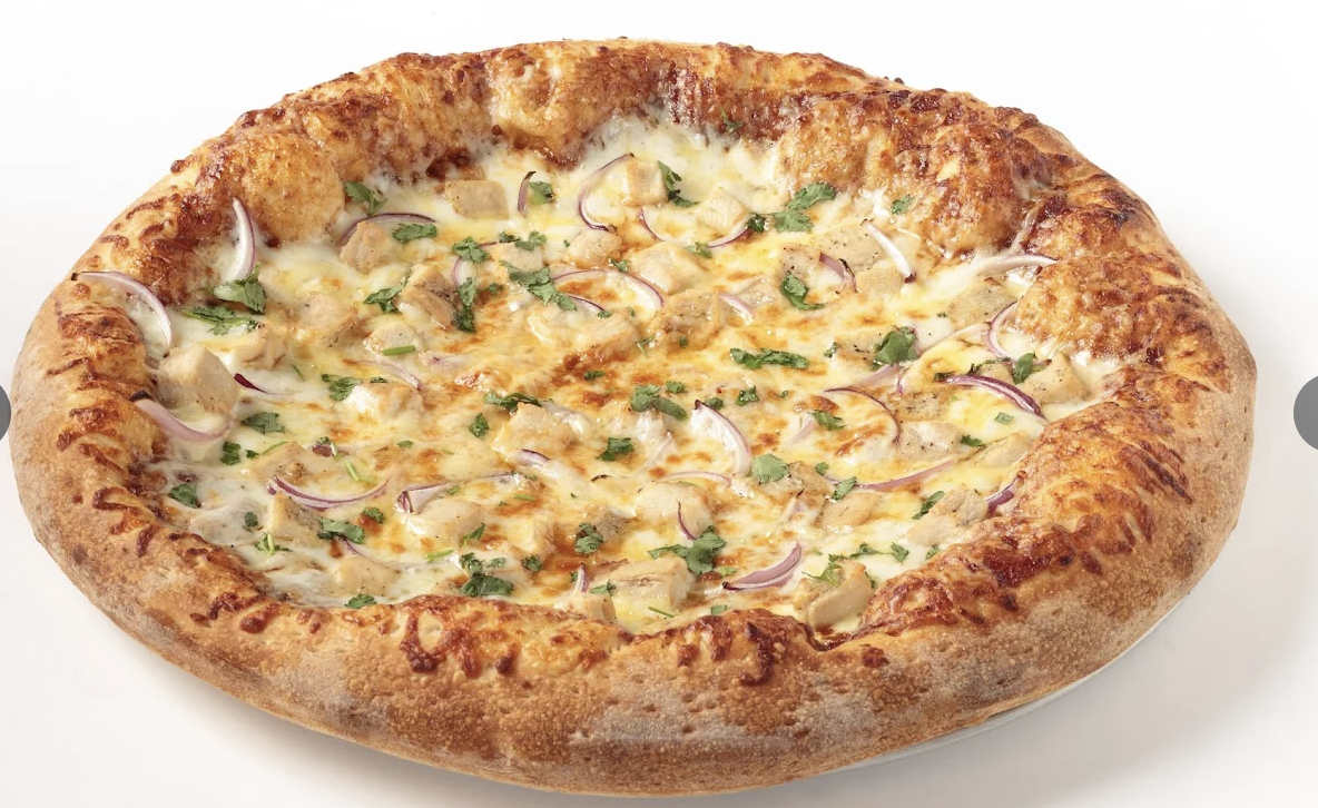 Oggi's Sports Brewhouse Pizza Del Mar photo 7