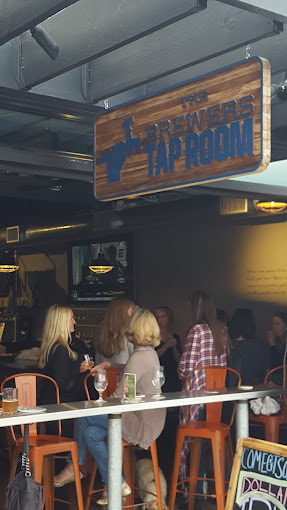 The Brewers Tap Room photo 2