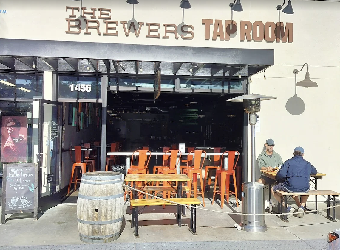 The Brewers Tap Room photo 4