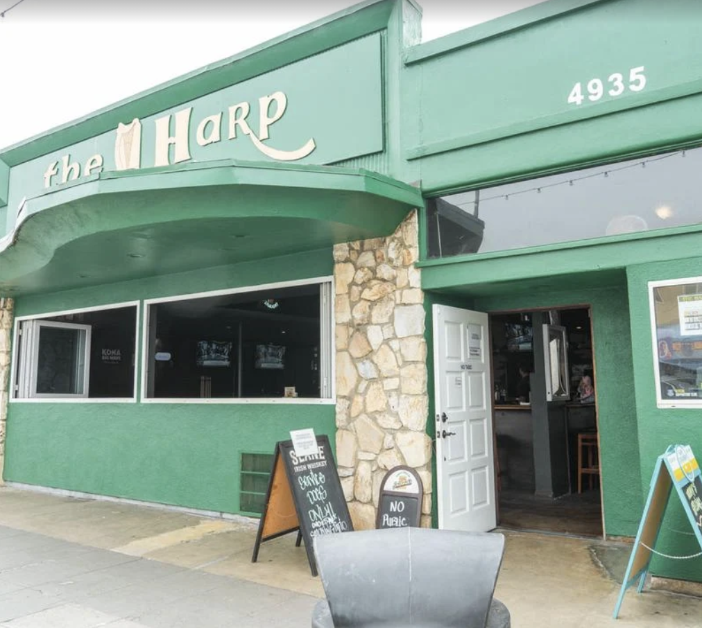 The Harp photo 4