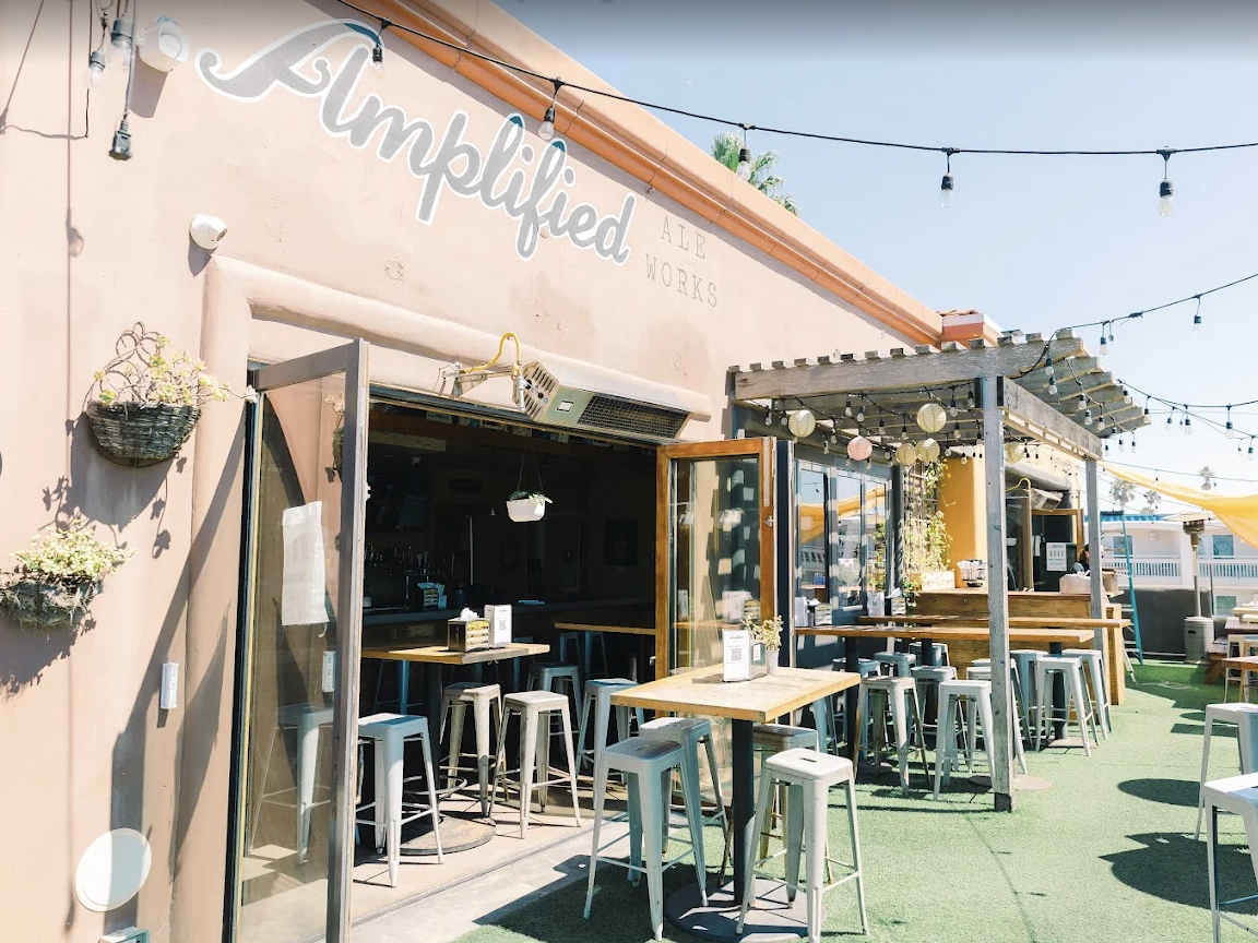 Amplified Ale Works photo 4