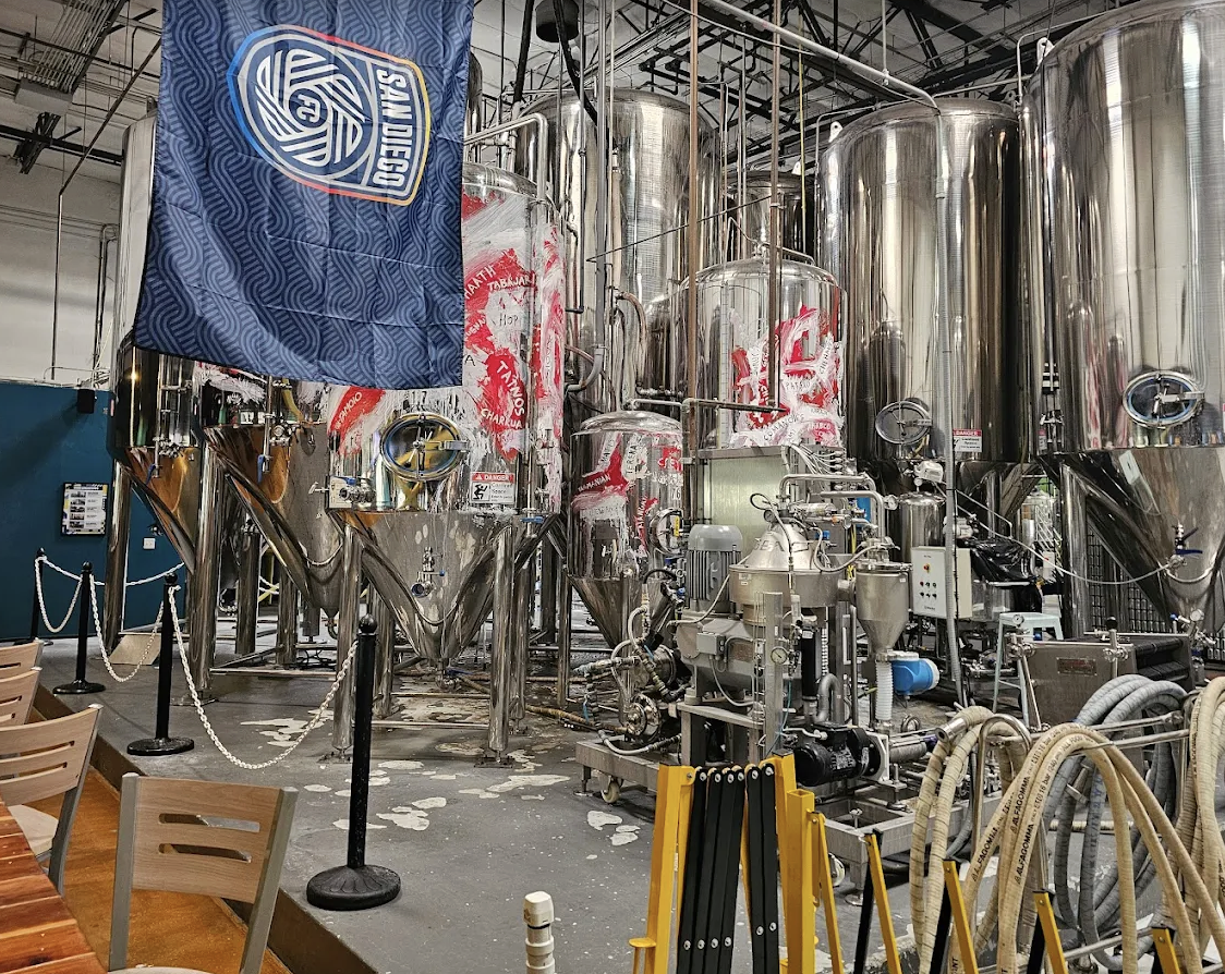 Novo Brazil Brewery photo 4