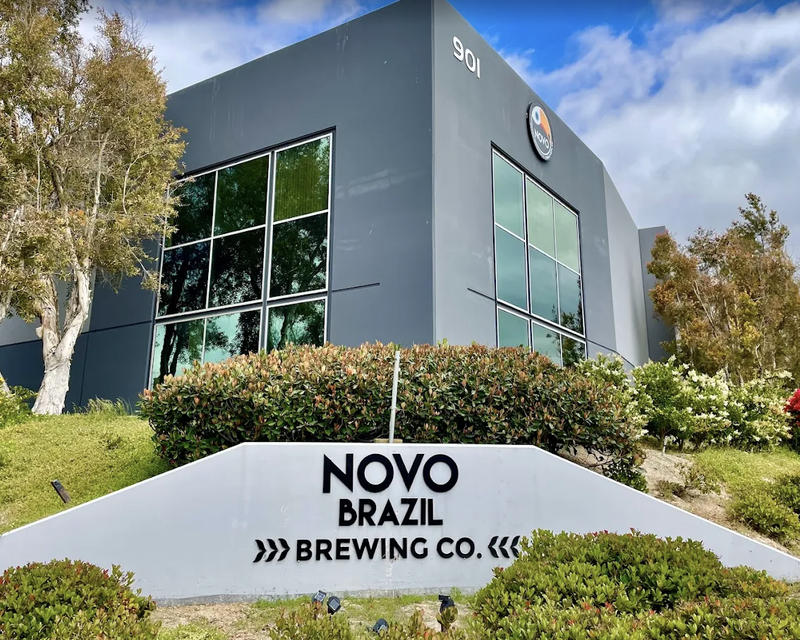 Novo Brazil Brewery photo 5