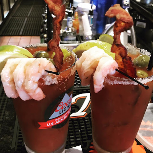 Harry's Sports Bar & Grill