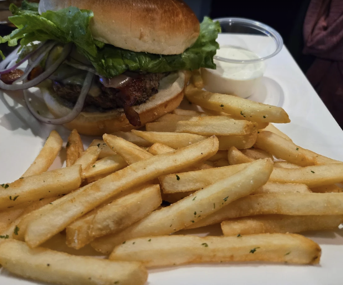 Harry's Sports Bar & Grill photo 7