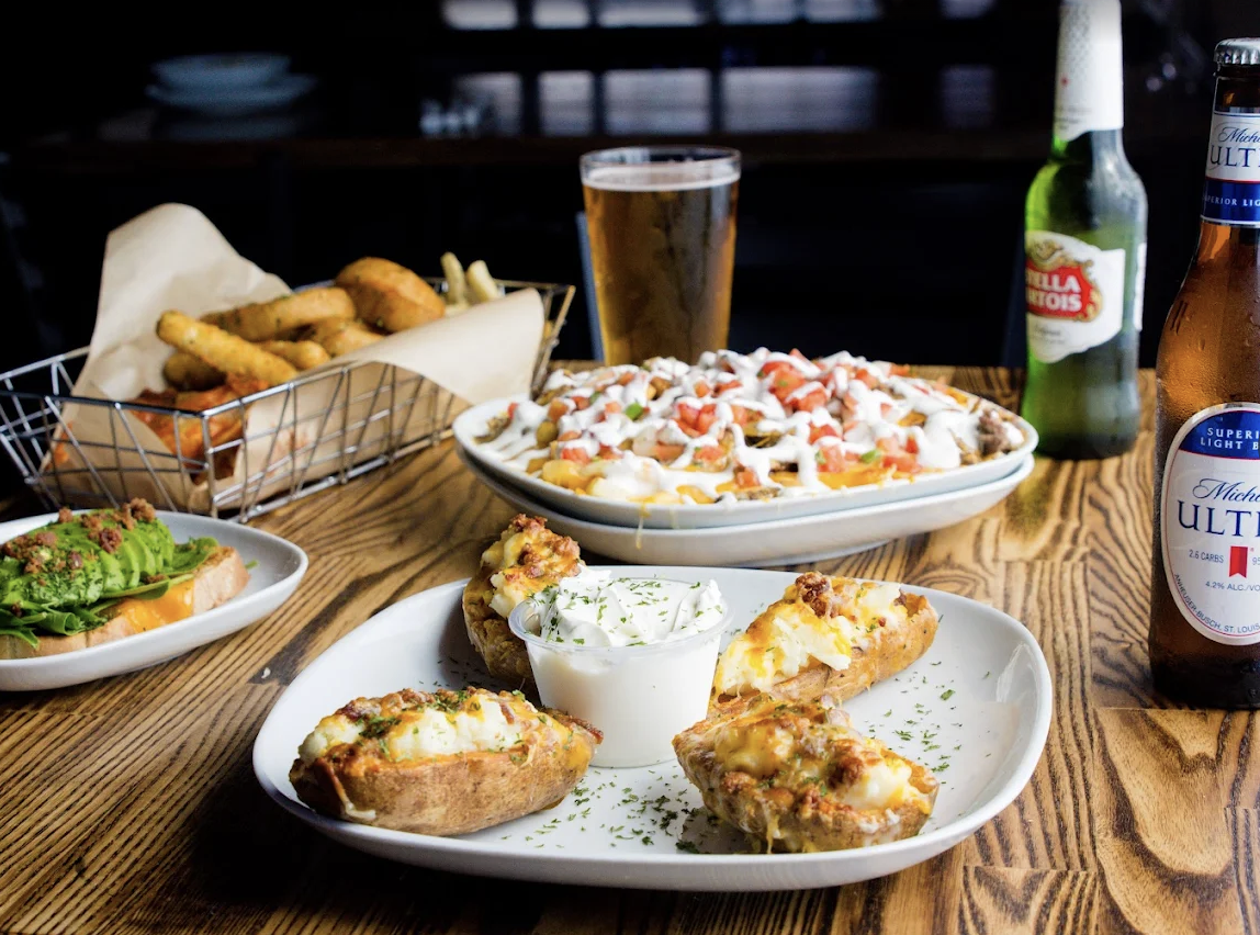 Harry's Sports Bar & Grill photo 9
