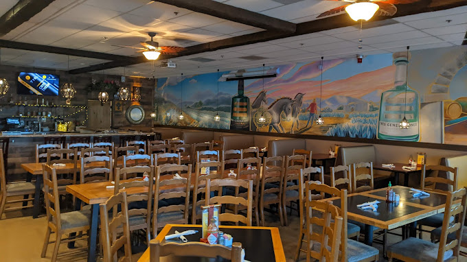 Mainstream Bar & Grill photo 3