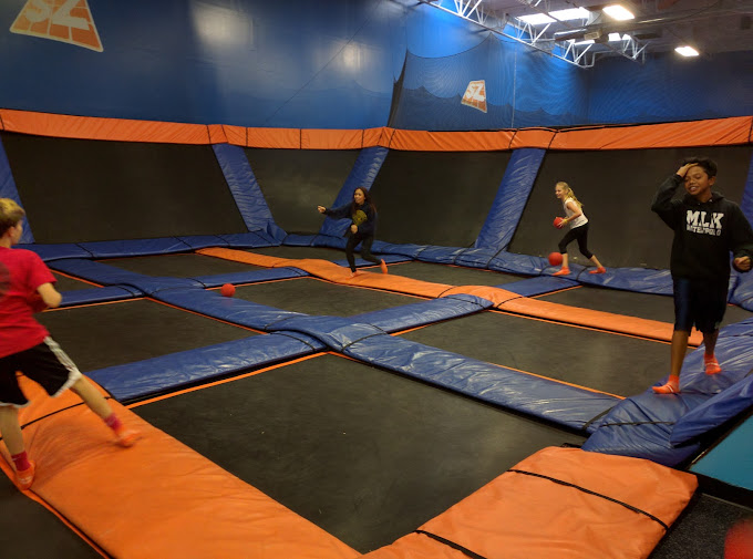 Sky Zone San Diego photo 2