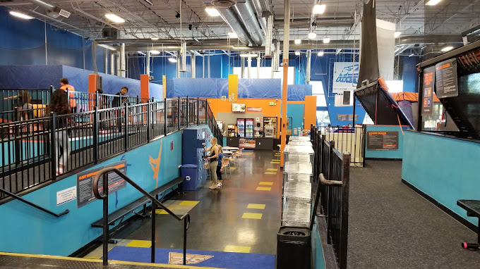 Sky Zone San Diego photo 3