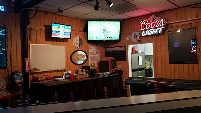 The Olde Carriage Tavern