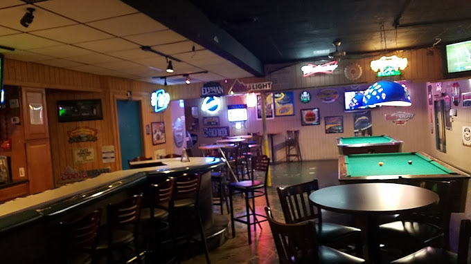 The Olde Carriage Tavern photo 2