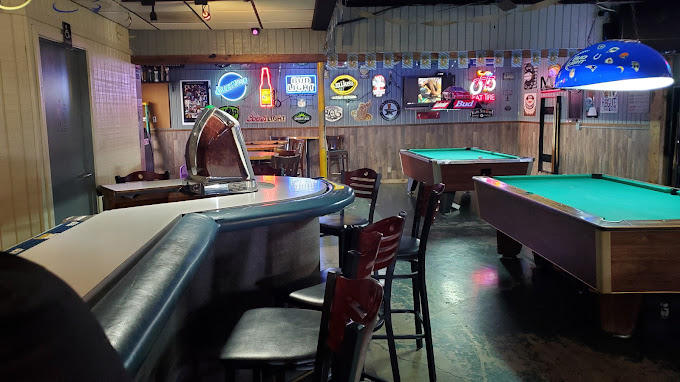 The Olde Carriage Tavern photo 3