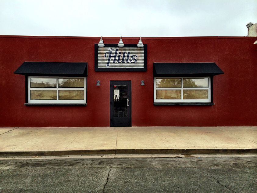 The Hills Local Pub photo 2