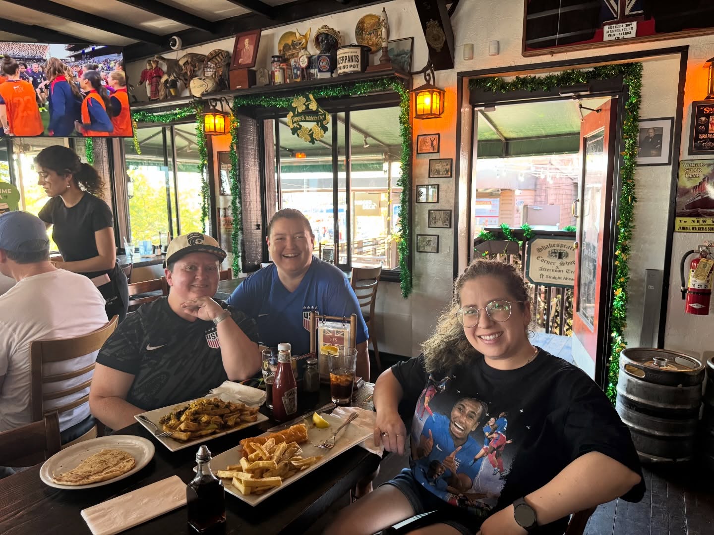 Shakespeare Pub