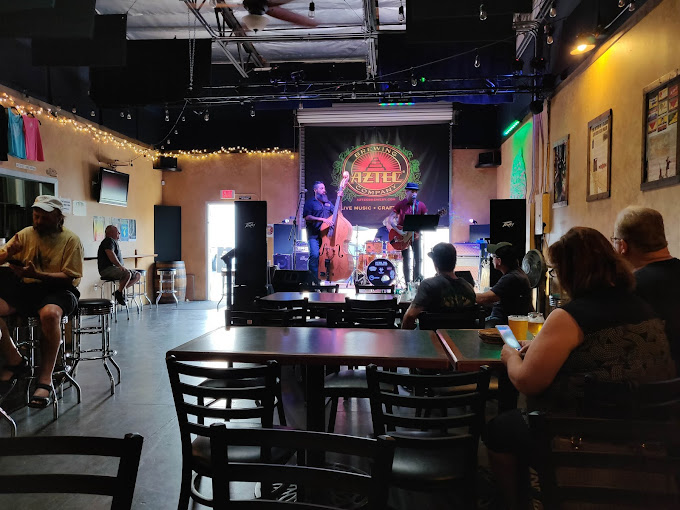 Aztec Brewing Co photo 2