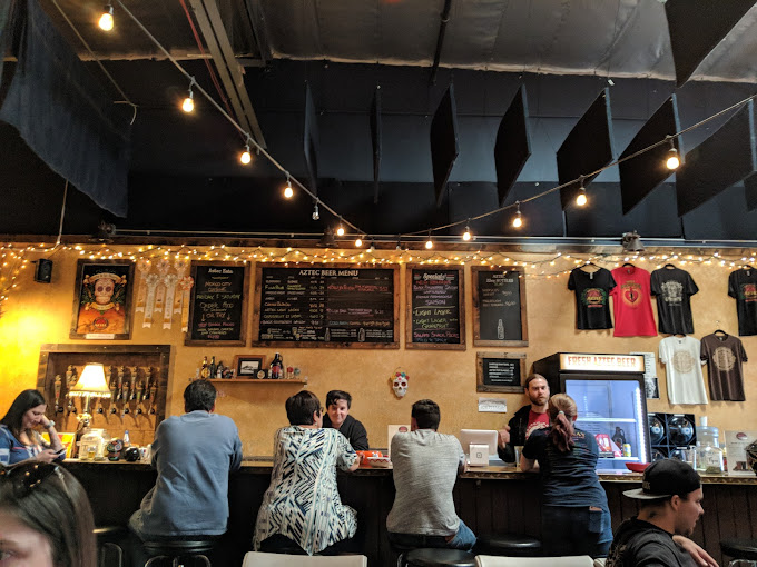 Aztec Brewing Co photo 3