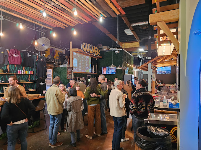 Culver Beer photo 2