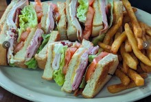 Cormier's Kitchen
