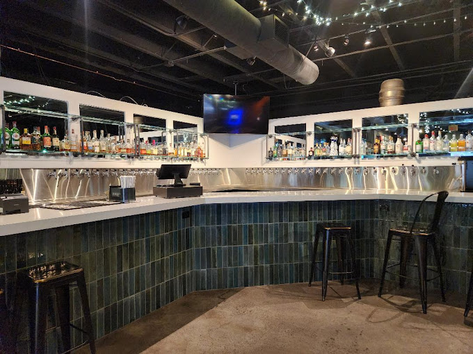 San Diego Brewing Company photo 3