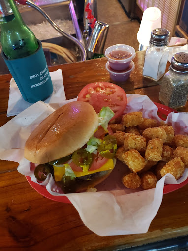 Blue's Bar & Grill