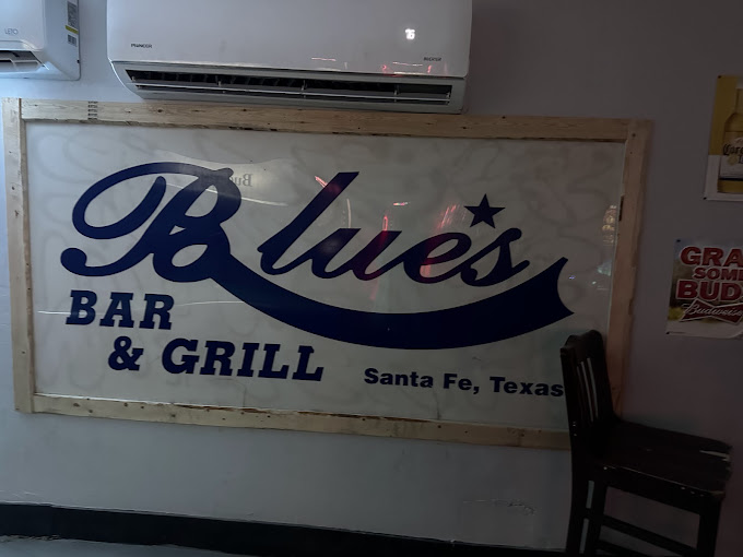 Blue's Bar & Grill photo 2