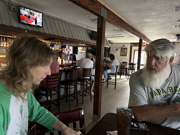 Blue's Bar & Grill photo 3