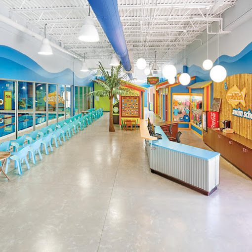 GoldFish Swim School Elmhurst photo 2