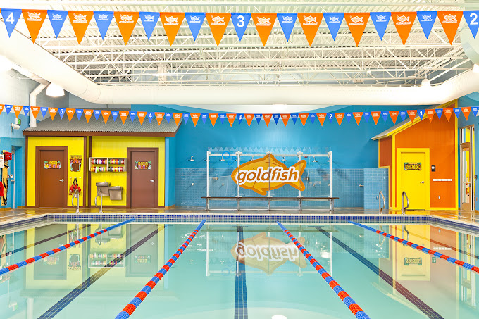 GoldFish Swim School Elmhurst photo 3