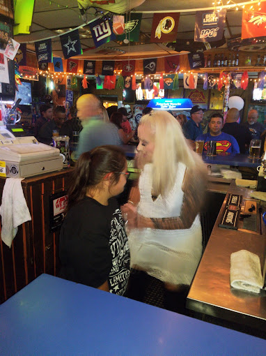 Sportsman Pub photo 2