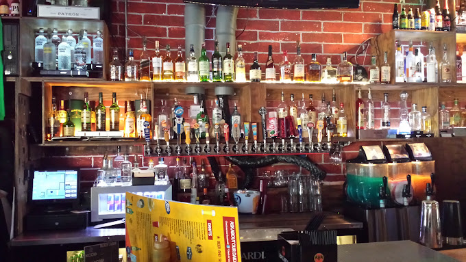 Effin's  Pub and Grill photo 2