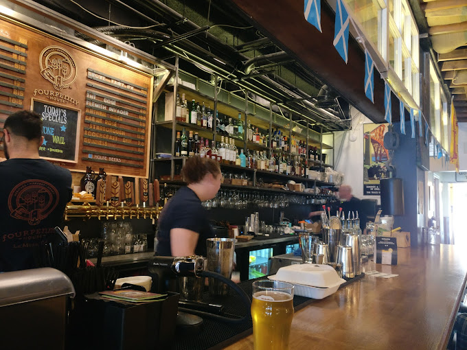 Effin's  Pub and Grill photo 3
