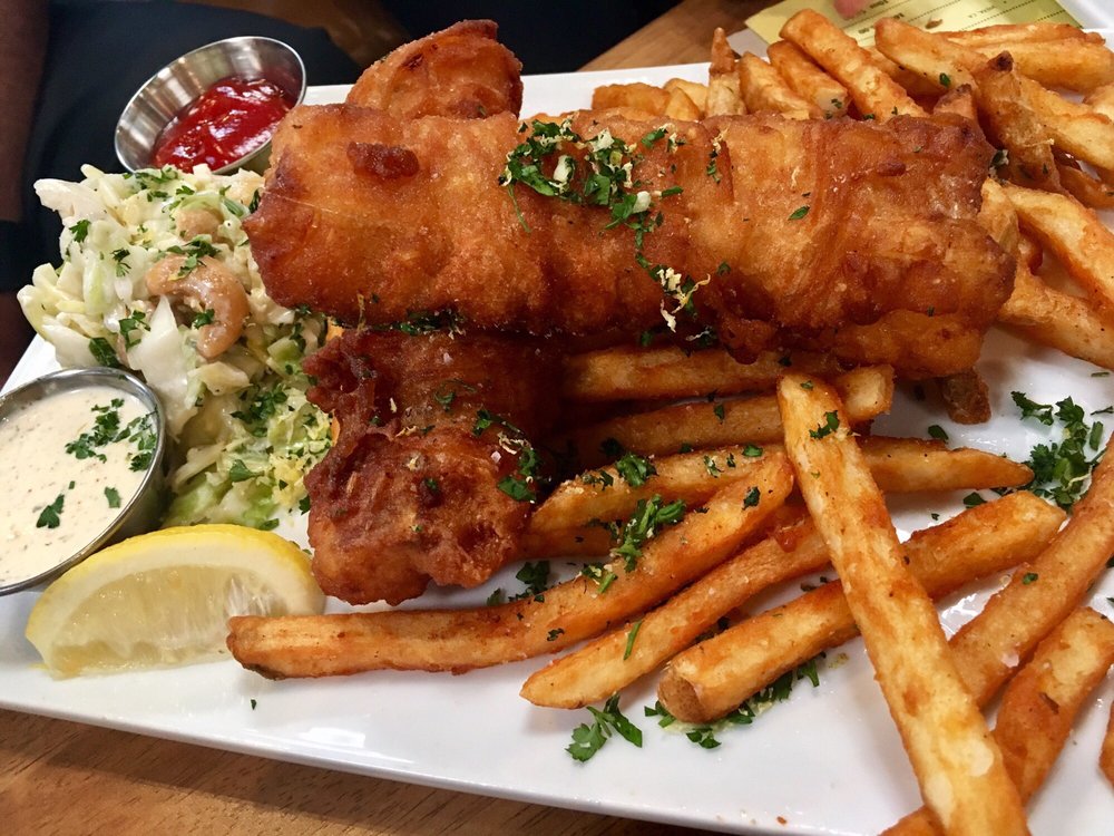Urge Gastropub & Common House photo 3