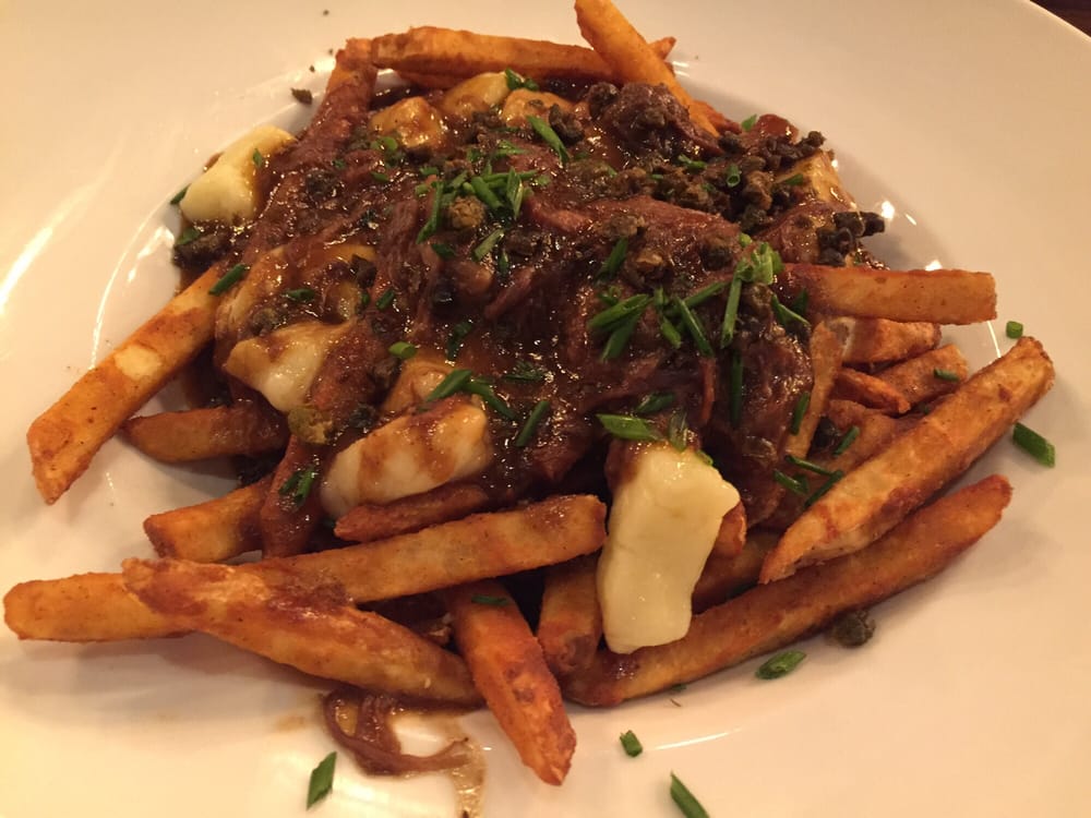 Urge Gastropub and Whiskey Bank photo 2
