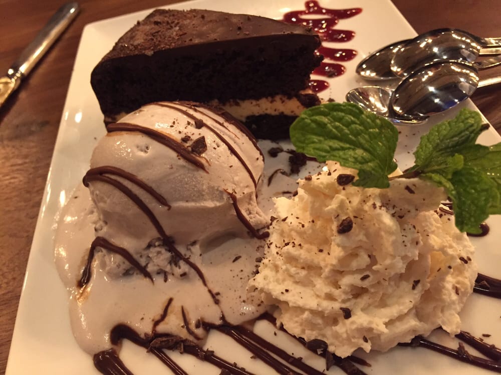 Urge Gastropub and Whiskey Bank photo 3