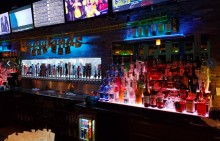 Brewlands Bar & Billiards Tampa photo 2