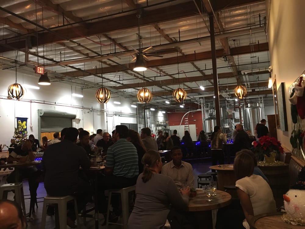 Second Chance Beer Co photo 2