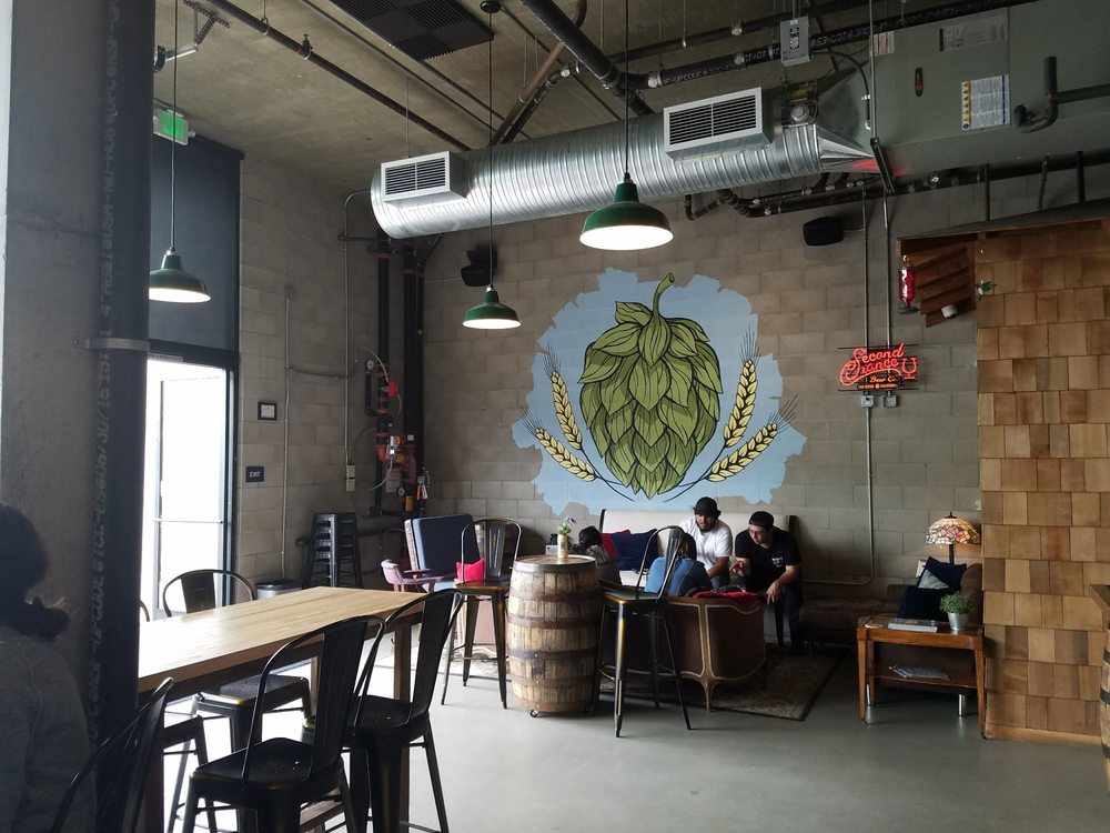 Second Chance Beer Lounge photo 3