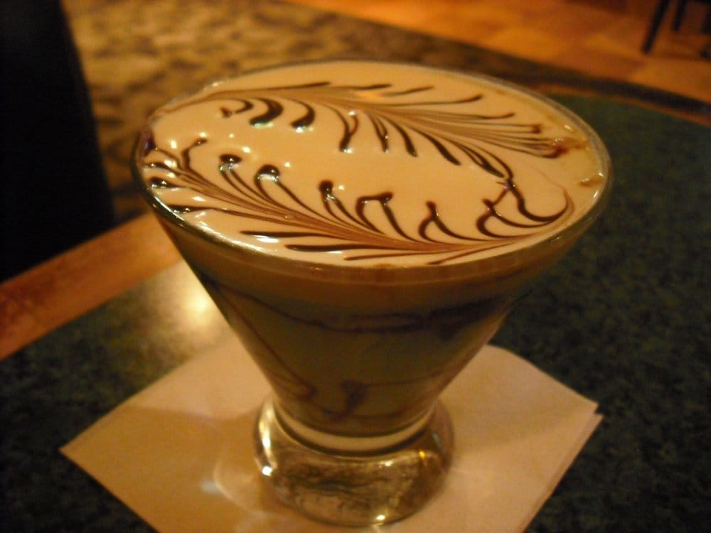 Tony's Martini Bar photo 3