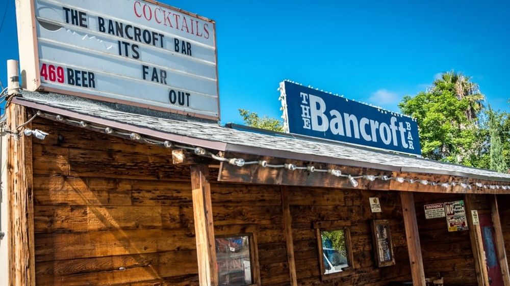 The Bancroft