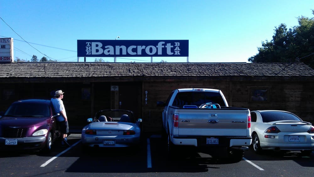 The Bancroft photo 2