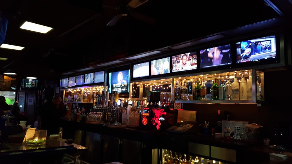The Library Tavern