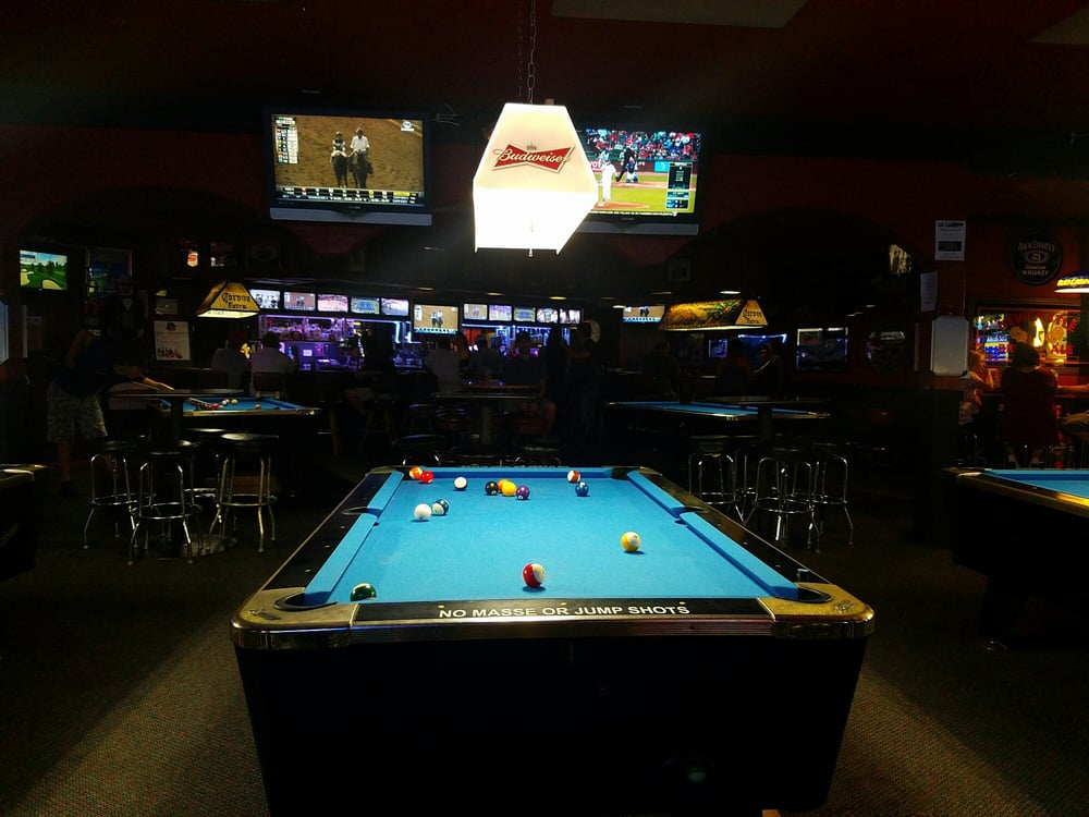 The Library Tavern photo 2