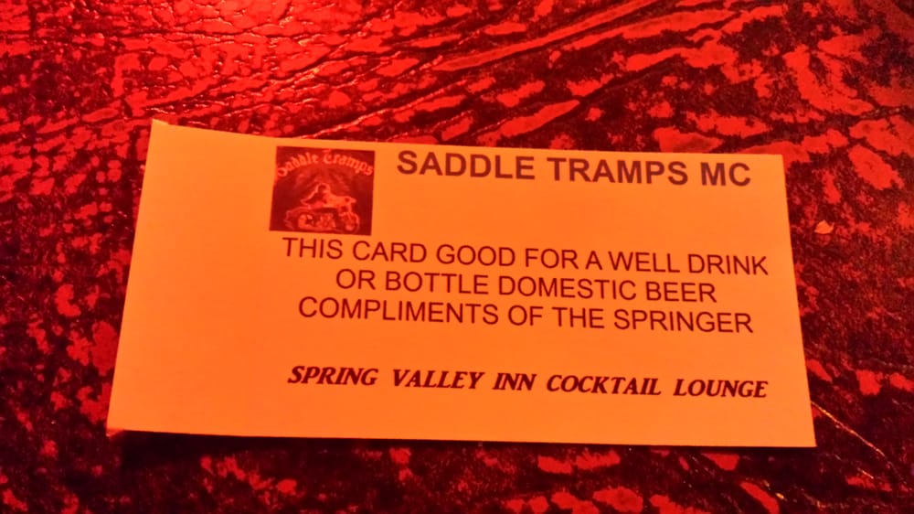 Spring Valley Inn photo 2