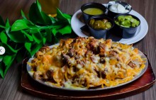 Griffins Grill