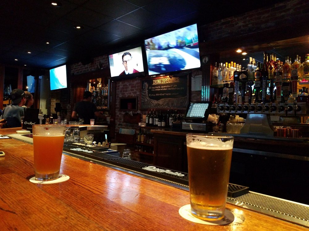 Beachside Bar & Grill photo 3