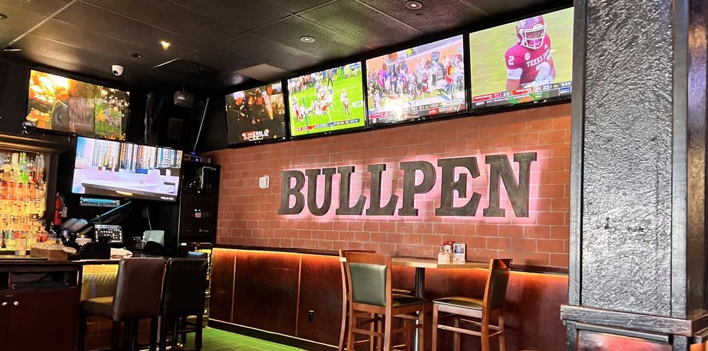 The Bullpen photo 3