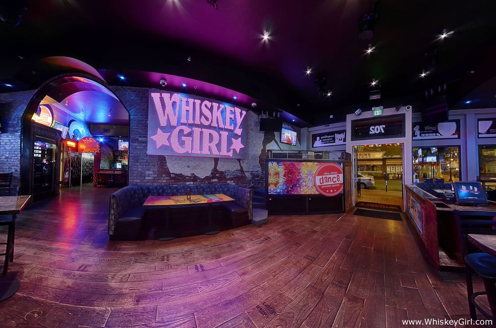 Whiskey Girl photo 3