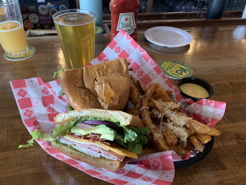O'Brien's Pub photo 2