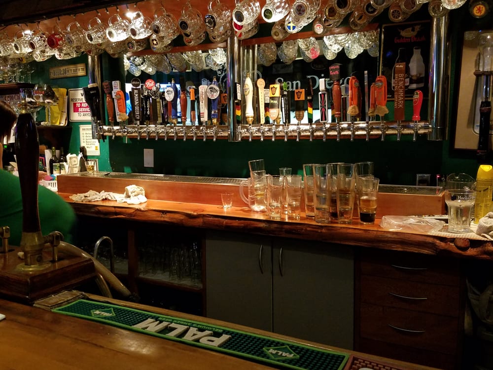 O'Brien's Pub photo 3